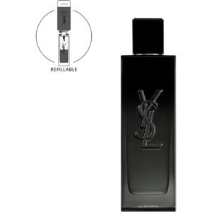 Yves Saint Laurent MYSLF Eau de Parfum 100 ml