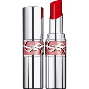 Yves Saint Laurent Loveshine Wet Shine Lipstick 210 Passion Red