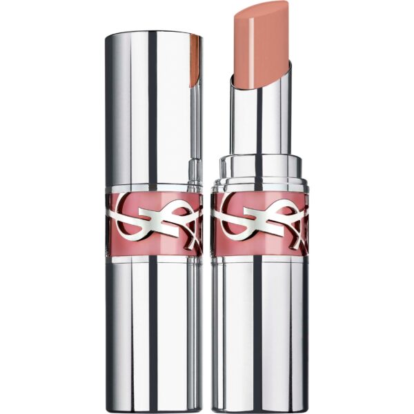 Yves Saint Laurent Loveshine Wet Shine Lipstick 200 Rosy Sand