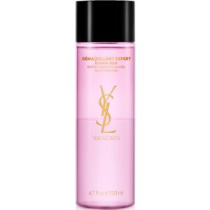 Yves Saint Laurent Top Secrets Expert Makeup Remover Gentle Biphase 20