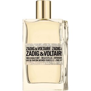 Zadig & Voltaire This is Really Her! Intense Eau de Parfum 100 ml