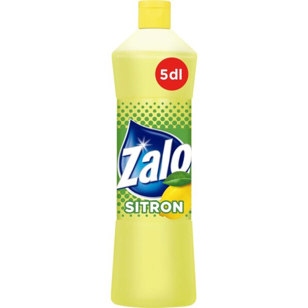 Zalo Sitron 500 ml