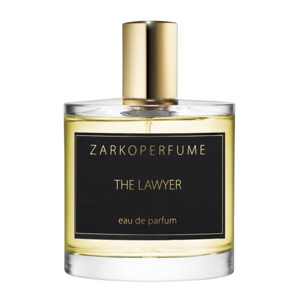 Zarkoperfume The Lawyer Eau De Parfum  100 ml