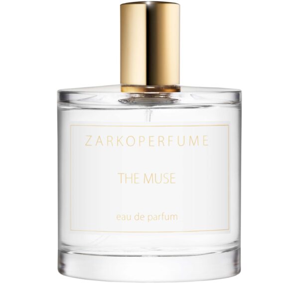 Zarkoperfume The Muse Eau De Parfum  100 ml