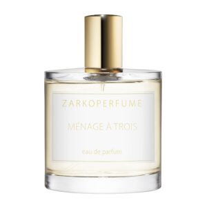 Zarkoperfume Ménage À Trois Edp 100 ml