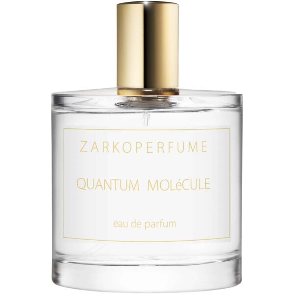 Zarkoperfume Quantum Molécule Eau de Parfum 100 ml