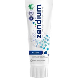 Zendium Classic Toothpaste 75 ml