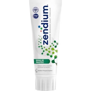 Zendium Enamel Protect Toothpaste 75 ml