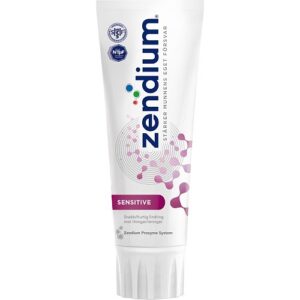 Zendium Sensitive Toothpaste 75 ml