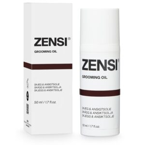 Zensi Grooming Oil 50 ml