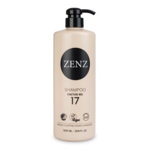 Zenz Cactus 17 Shampoo 1000 ml