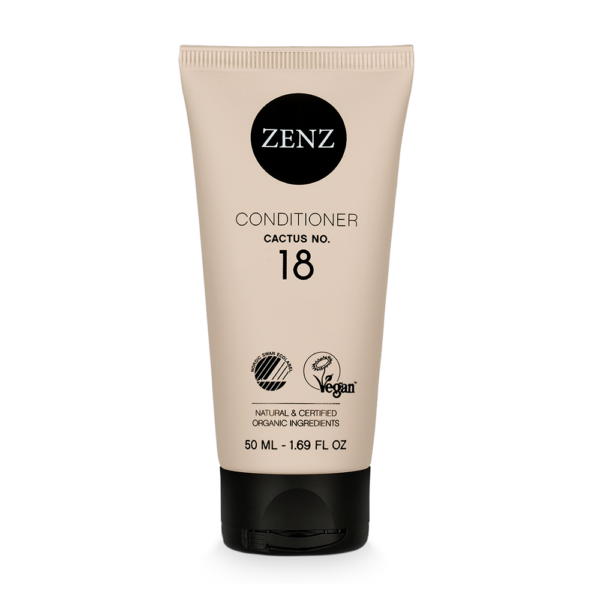 Zenz Cactus 18 Conditioner 50 ml