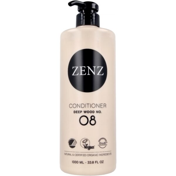 Zenz Deep Wood 08 Conditioner 1000 ml