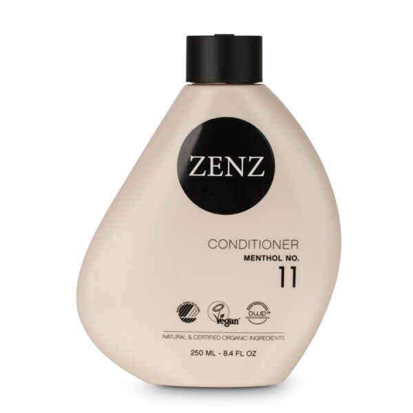 Zenz Menthol 11 Conditioner 250 ml