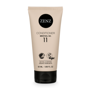 Zenz Menthol 11 Conditioner 50 ml