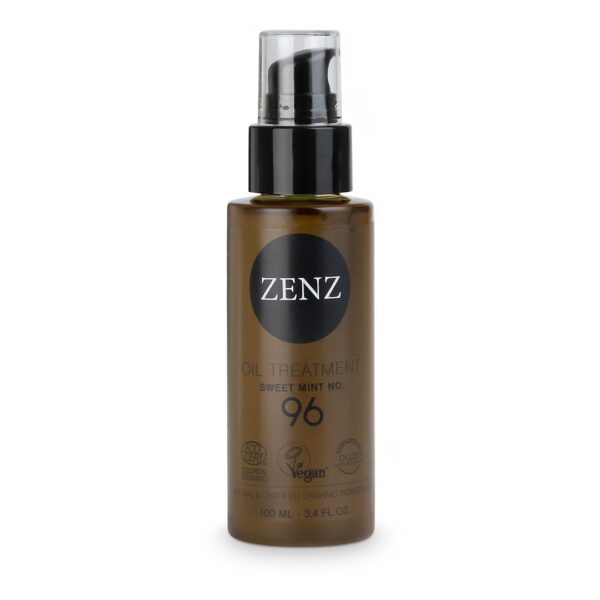 Zenz Oil Treatment 96 Sweet Mint 100 ml