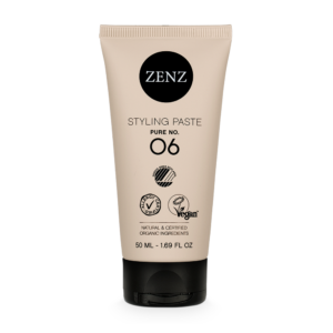 Zenz Styling 06 Styling Paste Pure 50 ml