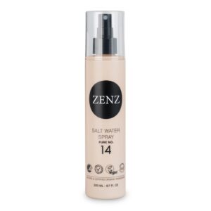 Zenz Styling 14 Salt Water Spray Pure 200 ml