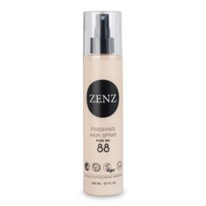 Zenz Styling 88 Finishing Hair Spray Strong Hold 200 ml