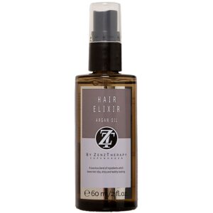 Zenz Therapy Arganoil Hairelexir 60 ml