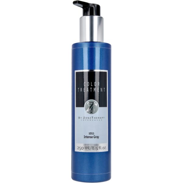 Zenz Therapy Color Treatment Intense Grey 1011