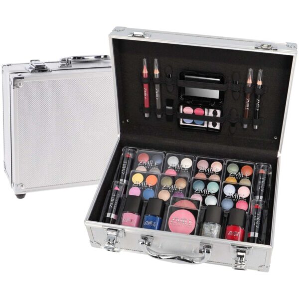 ZMILE COSMETICS Makeup Box Everybody&apos;s Darling