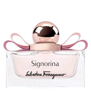 Ferragamo Signorina Eau De Parfum 50ml