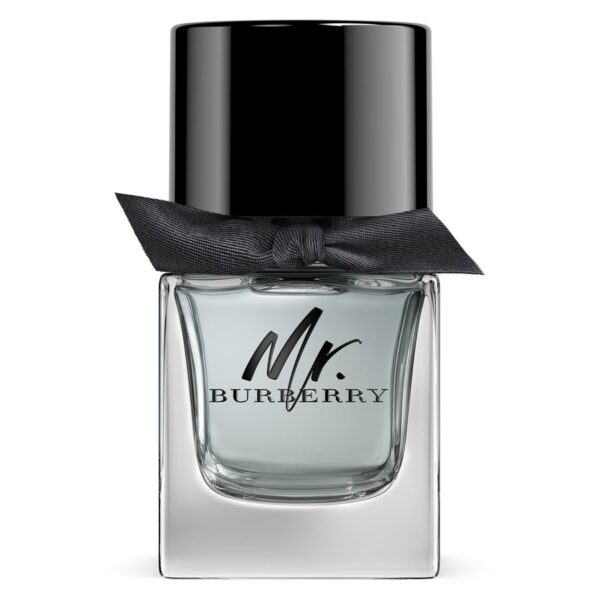 Burberry Mr. Burberry Eau De Toilette 50ml