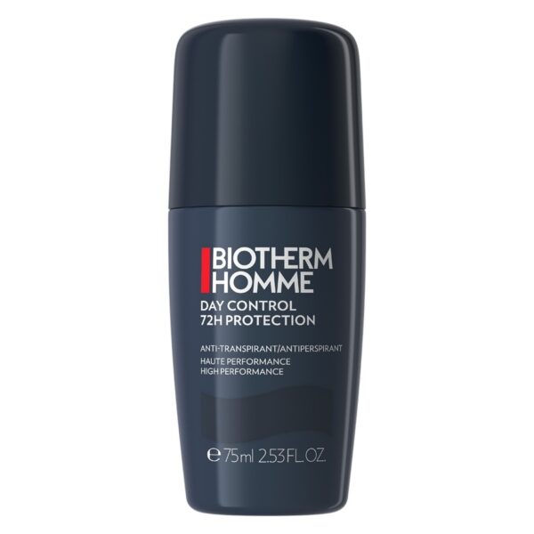 Biotherm Homme Day Control Deo Roll-On 72H 75ml