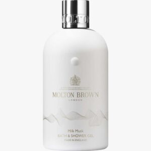 Milk Musk Bath & Shower Gel 300 ml