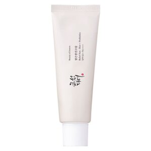 Beauty Of Joseon Relief Sun Rice + Probiotics SPF50+ 50ml