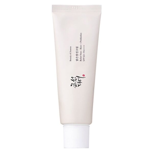 Beauty Of Joseon Relief Sun Rice + Probiotics SPF50+ 50ml