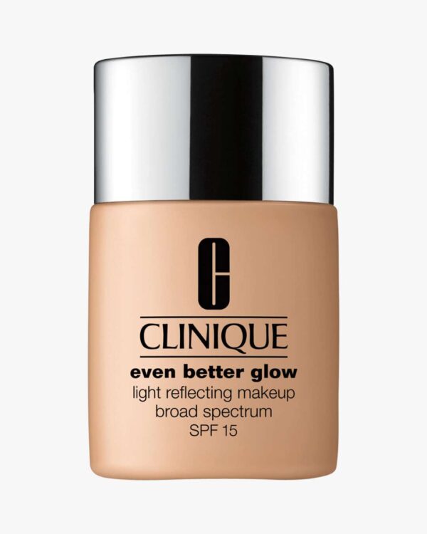 Even Better Glow Light Reflecting Makeup SPF 15 30 ml (Farge: CN 52 Neutral)