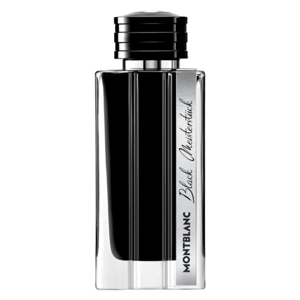 Mont Blanc Black Meisterstück Eau De Parfum 125ml