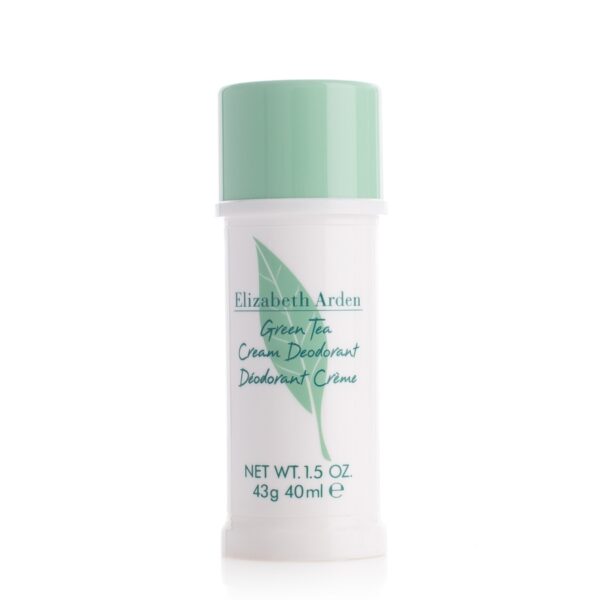 Elizabeth Arden Green Tea Creme Deodorant 40ml