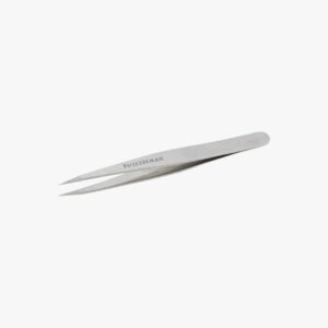 Point Tweezer Stainless Steel