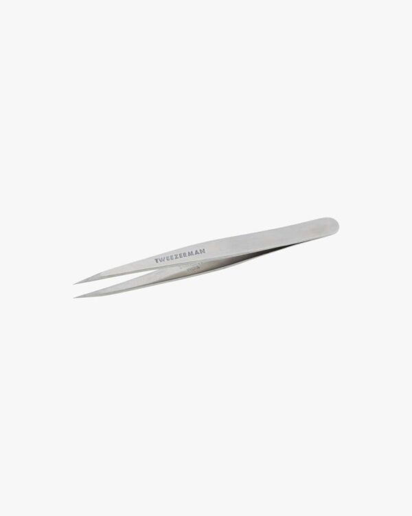 Point Tweezer Stainless Steel