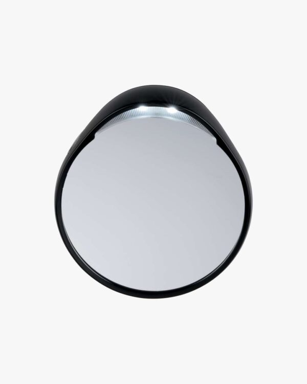 Tweezermate 10X Lighted Mirror