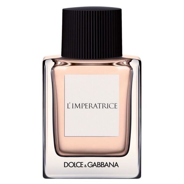 Dolce&Gabbana L&apos;Imperatrice Eau De Toilette 50ml