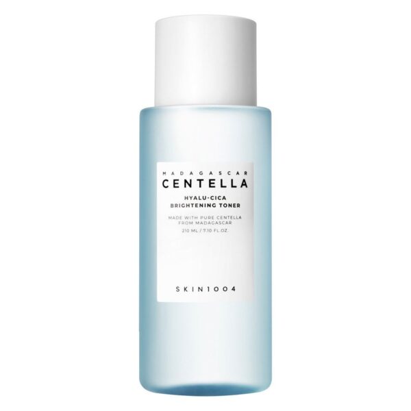 SKIN1004 Madagascar Centella Hyalu-Cica Brightening Toner 210ml