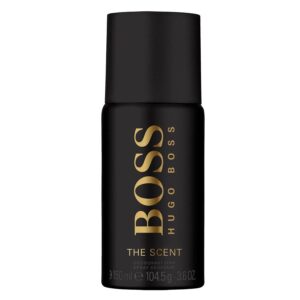 Hugo Boss Boss The Scent Deodorant Spray For Men 150ml