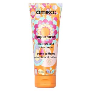 Amika Supernova Moisture & Shine Cream 100ml