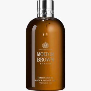 Tobacco Absolute Bath & Shower Gel 300 ml