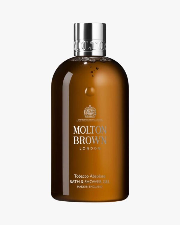 Tobacco Absolute Bath & Shower Gel 300 ml