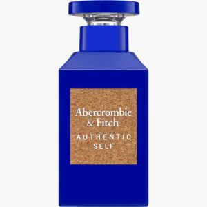 Authentic Self Men EdT (Størrelse: 100 ML)