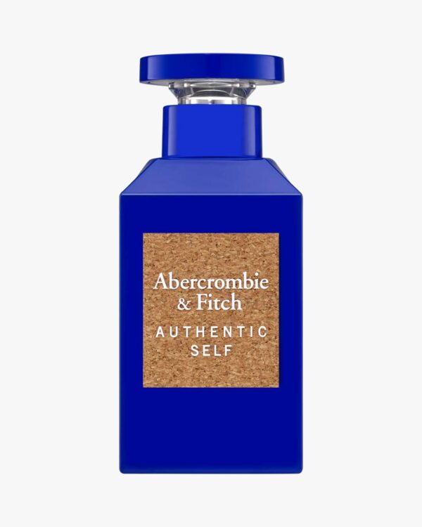 Authentic Self Men EdT (Størrelse: 100 ML)