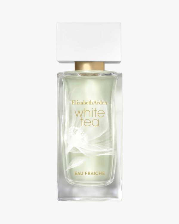 White Tea Eau Fraiche EdT (Størrelse: 50 ML)