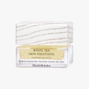 White Tea Skin Solutions Brightening Eye Gel 15 ml