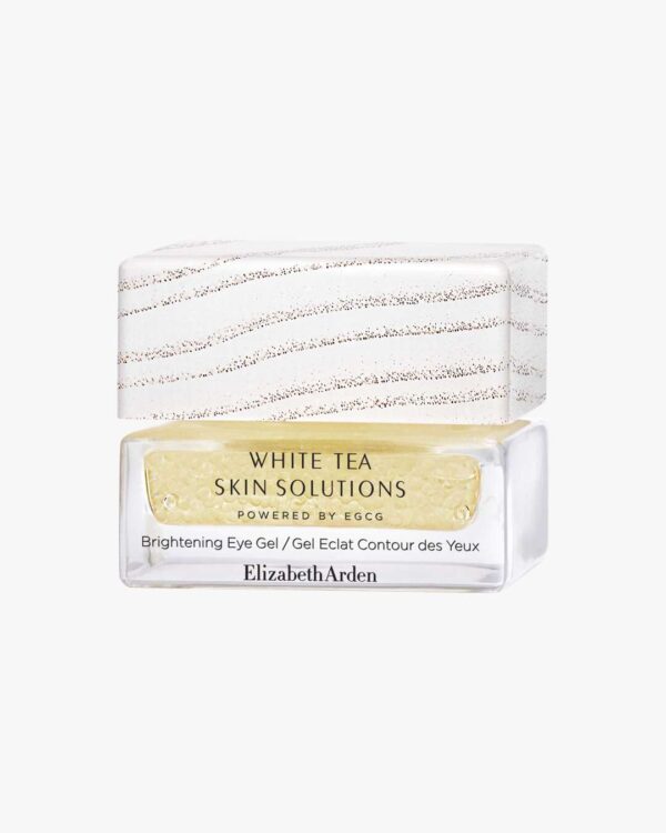 White Tea Skin Solutions Brightening Eye Gel 15 ml