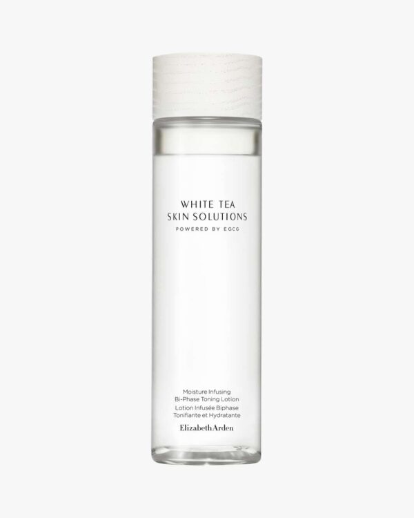 White Tea Skin Solutions Bi-Phase Toning Lotion 200 ml